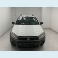 FIAT STRADA 1.4 MPI HARD WORKING CS 8V FLEX 2P MANUAL - N/D - 2020 Foto 8 (Miniatura)