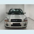 HYUNDAI TUCSON 2.0 MPFI GLS 16V 143CV 2WD FLEX 4P AUT. - N/D - 2012 Foto 8 (Miniatura)