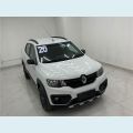 RENAULT KWID 1.0 12V SCE FLEX OUTSIDER MANUAL - N/D - 2020 Foto 8 (Miniatura)