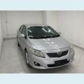 TOYOTA COROLLA 2.0 XEI 16V FLEX 4P AUT. - N/D - 2011 Foto 8 (Miniatura)