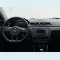 VOLKSWAGEN VOYAGE 1.6 MSI TOTALFLEX 4P MANUAL - N/D - 2021 Foto 8 (Miniatura)