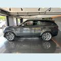 LAND ROVER RANGE ROVER SPORT 3.0 D300 TURBO DIESEL HSE AUT. - N/D - 2021 Foto 8 (Miniatura)