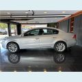 VOLKSWAGEN PASSAT 2.0 TSI 16V 4P AUT. - N/D - 2013 Foto 8 (Miniatura)