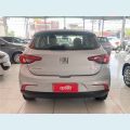 FIAT ARGO 1.0 FIREFLY FLEX DRIVE MANUAL - PRATA - 2021 Foto 8 (Miniatura)