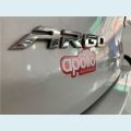 FIAT ARGO 1.0 FIREFLY FLEX DRIVE MANUAL - PRATA - 2020 Foto 8 (Miniatura)