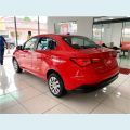 FIAT CRONOS 1.3 FIREFLY FLEX DRIVE MANUAL - VERMELHO - 2021 Foto 8 (Miniatura)