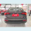 FIAT CRONOS 1.3 FIREFLY FLEX DRIVE MANUAL - CINZA - 2022 Foto 8 (Miniatura)