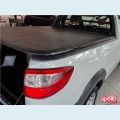 FIAT STRADA 1.4 MPI HARD WORKING CS 8V FLEX 2P MANUAL - BRANCO - 2020 Foto 8 (Miniatura)