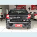 FORD KA 1.0 TI-VCT FLEX SE MANUAL - PRETO - 2019 Foto 8 (Miniatura)