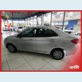 FORD KA 1.0 TI-VCT FLEX SE SEDAN MANUAL - PRATA - 2020 Foto 8 (Miniatura)