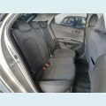 HYUNDAI HB 20 1.0 12V FLEX VISION MANUAL - PRATA - 2022 Foto 8 (Miniatura)