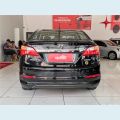 HYUNDAI HB 20S 1.6 COMFORT PLUS 16V FLEX 4P AUT. - PRETO - 2017 Foto 8 (Miniatura)