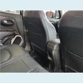 JEEP RENEGADE 1.8 16V FLEX LONGITUDE 4P AUT. - VERDE - 2020 Foto 8 (Miniatura)