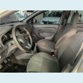 RENAULT LOGAN 1.0 12V SCE FLEX LIFE MANUAL - PRATA - 2021 Foto 8 (Miniatura)