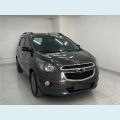 CHEVROLET SPIN 1.8 ADVANTAGE 8V FLEX 4P AUT. - N/D - 2017 Foto 8 (Miniatura)