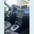 AUDI Q3 1.4 TFSI AMBITION 4P S TRONIC - BRANCO - 2017 Foto 8 (Miniatura)