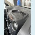 VOLKSWAGEN AMAROK 2.0 4X2 CS 16V TURBO INTERCOOLER DIESEL 2P MANUAL - BRANCO - 2014 Foto 8 (Miniatura)