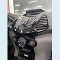 FORD ECOSPORT 2.0 FREESTYLE 4WD 16V FLEX 4P MANUAL - VERMELHO - 2017 Foto 8 (Miniatura)