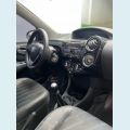TOYOTA ETIOS 1.5 XS 16V FLEX 4P MANUAL - PRATA - 2016 Foto 8 (Miniatura)