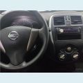 NISSAN MARCH 1.6 S 16V FLEX 4P MANUAL - N/D - 2015 Foto 8 (Miniatura)