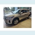 NISSAN KICKS 1.6 16V FLEXSTART ACTIVE XTRONIC - INDEFINIDA - 2024 Foto 8 (Miniatura)