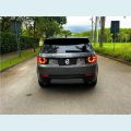 LAND ROVER DISCOVERY SPORT 2.0 16V SI4 TURBO FLEX SE 4P AUT. - CINZA - 2018 Foto 8 (Miniatura)