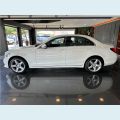 MERCEDES-BENZ C 180 1.6 CGI FLEX EXCLUSIVE 9G-TRONIC - N/D - 2020 Foto 8 (Miniatura)