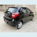 FORD KA 1.0 TI-VCT FLEX SE MANUAL - N/D - 2016 Foto 8 (Miniatura)