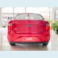 FORD KA 1.5 TI-VCT FLEX SE PLUS SEDAN AUT. - VERMELHO - 2020 Foto 8 (Miniatura)