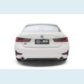 BMW 330I 2.0 16V TURBO SPORT AUT. - BRANCO - 2020 Foto 8 (Miniatura)