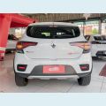 RENAULT SANDERO STEPWAY 1.6 16V SCE FLEX ZEN MANUAL - BRANCO - 2021 Foto 8 (Miniatura)