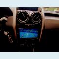 RENAULT DUSTER EXPRESSION 1.6 HI-FLEX 16V MEC. - PRATA - 2017 Foto 8 (Miniatura)