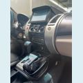 MITSUBISHI PAJERO DAKAR 3.2 4X4 16V TURBO INTERCOOLER DIESEL 4P AUT. - BRANCO - 2015 Foto 8 (Miniatura)