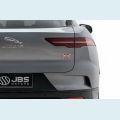JAGUAR I-PACE 90 KW EV400 SE AWD ELÉTRICO - CINZA - 2023 Foto 8 (Miniatura)