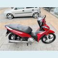 HONDA BIZ 125 BIZ 125 - N/D - 2021 Foto 8 (Miniatura)