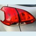 PEUGEOT 2008 1.6 16V FLEX ALLURE PACK 4P AUT. - N/D - 2022 Foto 8 (Miniatura)