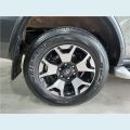 TOYOTA HILUX SW4 2.8 SRX DIAMOND 4X4 7 LUGARES 16V TURBO INTERCOOLER DIESEL 4P AUT. - N/D - 2020 Foto 8 (Miniatura)