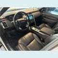 LAND ROVER DISCOVERY 3.0 V6 TD6 DIESEL HSE 4WD AUT. - N/D - 2019 Foto 8 (Miniatura)