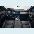 LAND ROVER RANGE ROVER EVOQUE 2.0 P300 R-DYNAMIC HSE AWD AUT. - PRETO - 2020 Foto 8 (Miniatura)