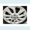 HONDA FIT 1.5 EX 16V FLEX 4P AUT. - N/D - 2018 Foto 8 (Miniatura)