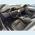 LAND ROVER DISCOVERY SPORT 2.0 D180 TURBO DIESEL S AUT. - PRATA - 2020 Foto 8 (Miniatura)