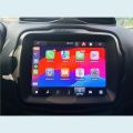 JEEP RENEGADE 1.8 16V FLEX LIMITED 4P AUT. - N/D - 2021 Foto 8 (Miniatura)