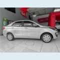 FORD KA 1.5 TI-VCT FLEX SE PLUS SEDAN AUT. - PRATA - 2020 Foto 8 (Miniatura)