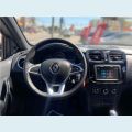 RENAULT LOGAN 1.0 12V SCE FLEX ZEN MANUAL - N/D - 2023 Foto 8 (Miniatura)