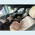 LAND ROVER DISCOVERY 3.0 V6 TD6 DIESEL HSE 4WD AUT. - CINZA - 2019 Foto 8 (Miniatura)