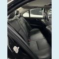MERCEDES-BENZ C 200 K 1.8 KOMPRESSOR CLASSIC 16V 4P AUT. - PRETO - 2010 Foto 8 (Miniatura)