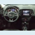 JEEP COMPASS 2.0 LIMITED - AZUL - 2020 Foto 8 (Miniatura)