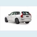 VOLVO XC90 2.0 T8 RECHARGE ULTIMATE DARK AWD GEARTRONIC - BRANCO - 2023 Foto 8 (Miniatura)