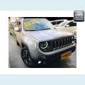 JEEP RENEGADE 1.8 16V FLEX LONGITUDE 4P AUT. - N/D - 2021 Foto 8 (Miniatura)