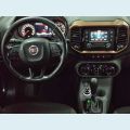 FIAT TORO VOLCANO 2.0 DIESEL AT9 4X4 - VERMELHO - 2019 Foto 8 (Miniatura)